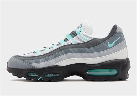 nike air max 95 vrouwen|Nike Air Max 95 turquoise.